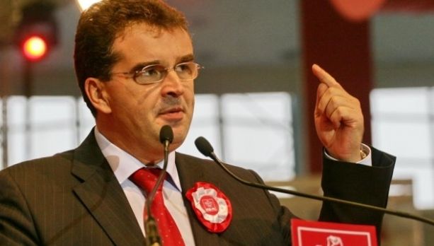 Oprișan:"Nu poți să stai în interimat la nesfârșit"