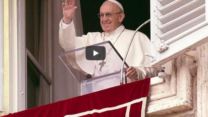 Papa Francisc, mesaj pentru România de la Vatican. Apel împotriva discriminării