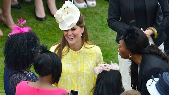 Casa Regală se pregătește de petrecerea anului. Detalii neștiute 