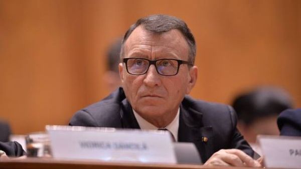 Paul Stănescu explică de ce și-a dat demisia din funcția deținută în PSD