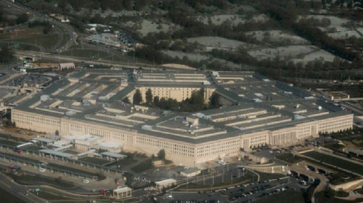 Descoperire uluitoare despre Pentagon