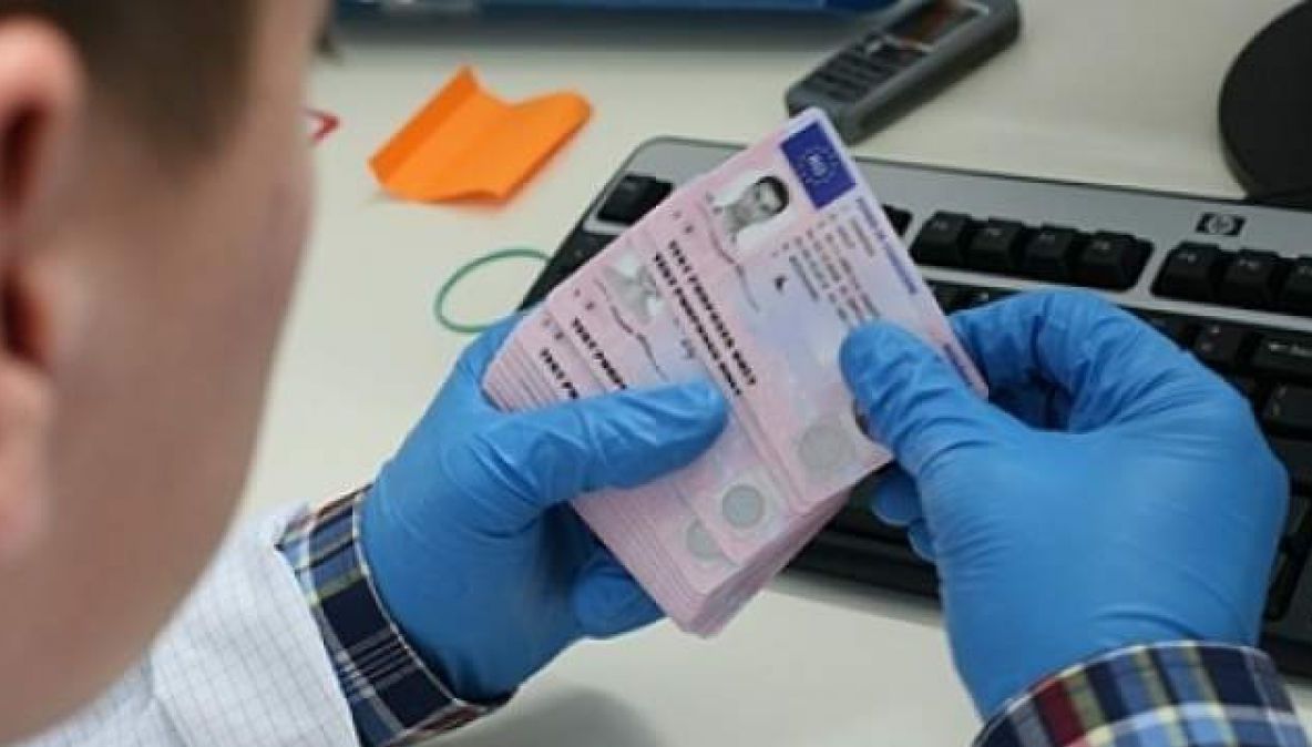 Șoferii vor putea să-și recupereze permisele după o lună de la suspendare