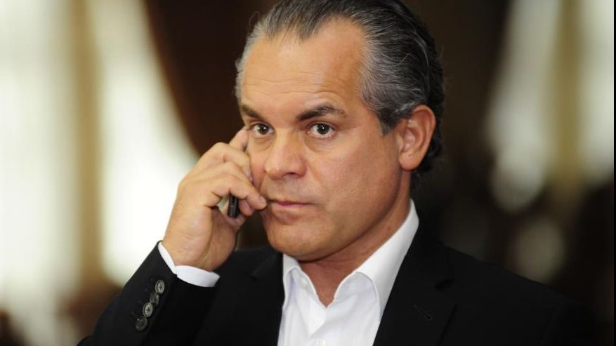 MAI: Cinci din șase documente românești găsite asupra lui Plahotniuc, suspecte de fals. A  fost deschis un dosar penal