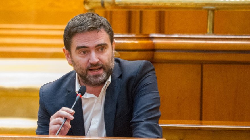 Pleşoianu a răbufnit: Candidez la preşedinţie, cu sau fără PSD
