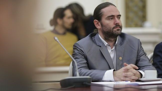 Deputat PSD:"E nevoie ca „cei din aripa neteleghidată” să preia conducerea PSD"