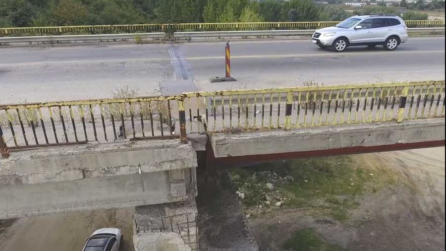 Te pregăteşti de vacanţă în Bulgaria? CNAIR ţi-a pregătit o surpriză neplăcută