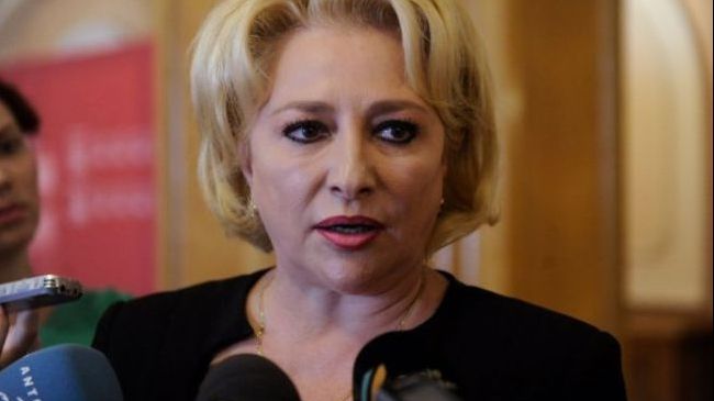 Viorica Dăncilă anunță oficial care sunt candidații luați în calcul pentru prezidențiale