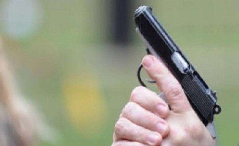 Situaţie tensionată în Timiş! Încă un urmărit în libertate, s-au tras focuri de armă