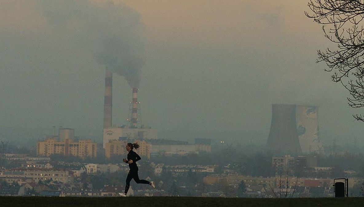 Cum sunt afectați copiii de cea mai mare problemă pe care o are omenirea acum