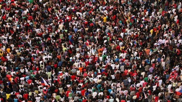 Cât de mult ar putea crește populația planetei până în 2100