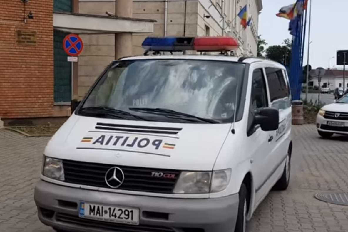 Anchetă la Poșta Română! Opt persoane reținute pentru blocarea corespondenței instanțelor