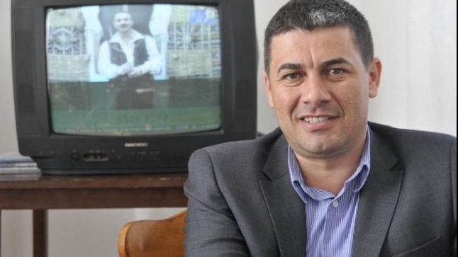 A fost încarcerat primarul PSD care a tăiat pădurea ca să își facă părtie de schi