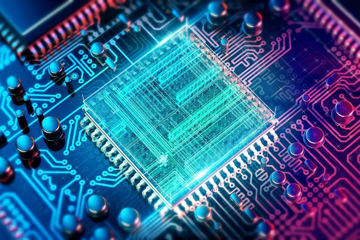 Cât de similar cu creierul uman este computerul cu un milion de procesoare