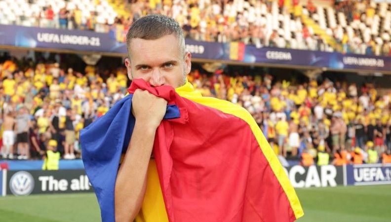 Pușcaș poate ajunge la un club uriaș din Europa!
