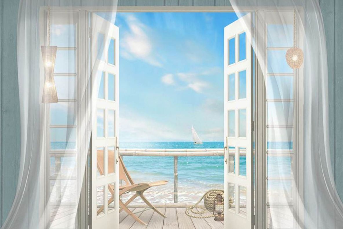 Cum să ai răcoare în casă fără aer condiţionat. Tot ce trebuie să știi pentru o vară perfectă 