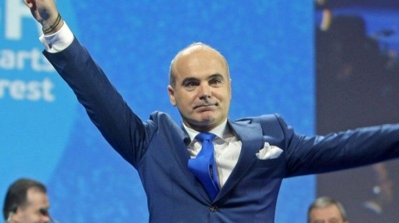Rareș Bogdan a spulberat misterul. Va fi premier sau șef PNL? Ce a răspuns