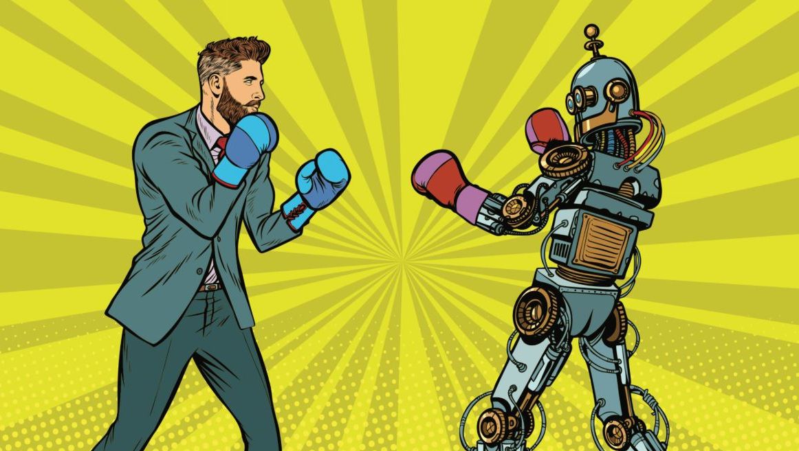 Tehnologia care te distrează la maximum, dar s-ar putea să te lase și cu vânătăi