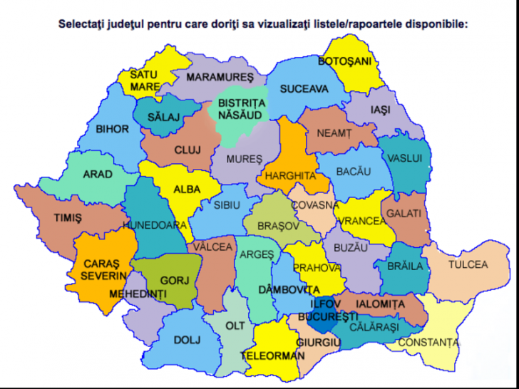 Rezultate Evaluare Nationala 2019 Bacau - Situatia la 'Capacitatea' din acest an