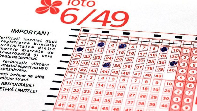 REZULTATE LOTO, LOTO 6 DIN 49, LOTO 6/49, duminică 2 iunie 2019. Surprize de la LOTERIE!