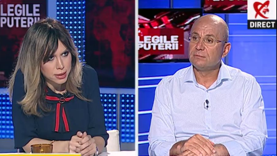 Cozmin Gușă: PSD, fără un prezidențiabil din afara partidului, nu intră în turul 2