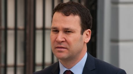 Negoiţă, atac devastator la Dăncilă: De trei luni guvernul ne minte şi ne fură!