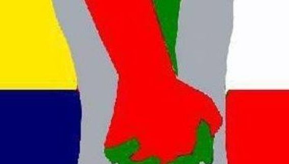 Marș pentru solidaritate interetnică la Cluj, după incidentele de la Valea Uzului