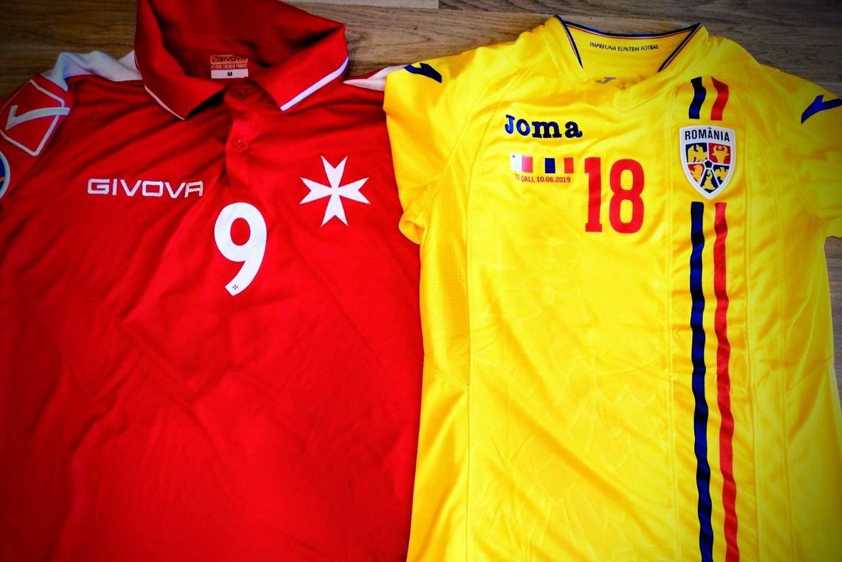 EXCLUSIV | Cum va juca România în Malta! Avem echipa probabilă