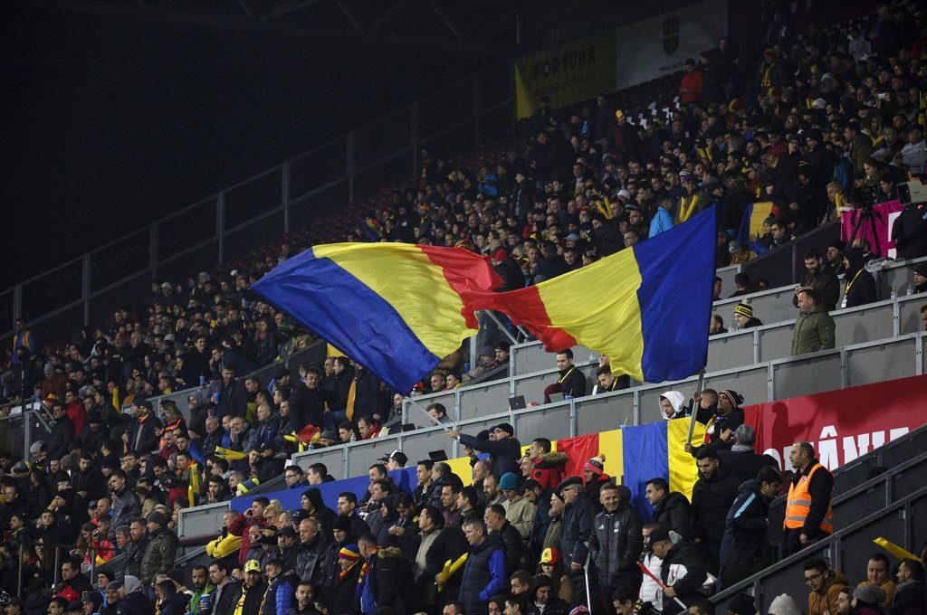 Totul pe cartea atacului! Cum ar putea arăta România în fața Norvegiei