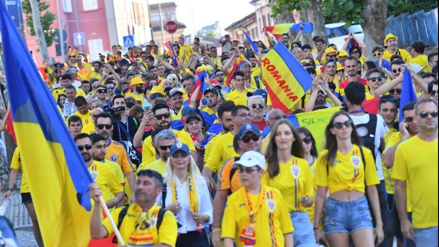 ROMÂNIA - GERMANIA U21. Incredibil! Ce fac italienii înaintea semifinalei Euro 2019