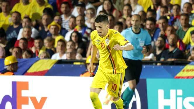 ROMÂNIA - GERMANIA U21. Ce facem diseară? Votează și tu! Peste 2.000 de voturi