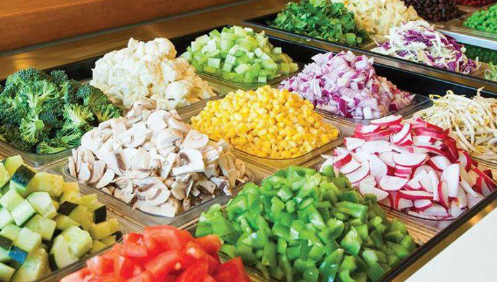 Ce trebuie să mănânci ca să te simţi fericit