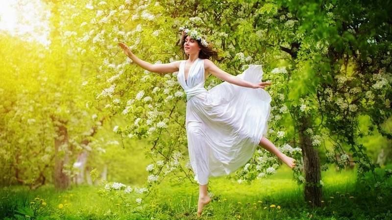 Sărbătoare mare: Sânzienele (Drăgaica). Ce să nu faci NICIODATĂ în această zi! E păcat mare