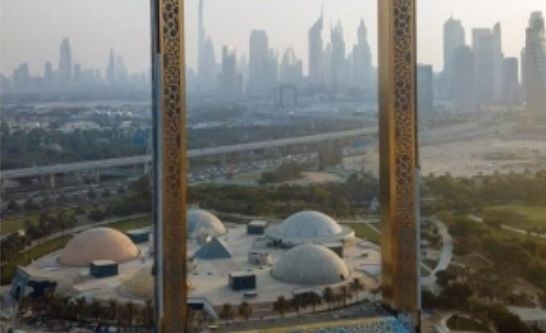 Săptămâna culturală Emiratele Arabe Unite-România s-a deschis la București