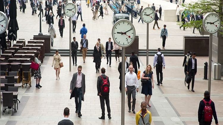 Cum ne-ar ajuta săptămâna de lucru mai scurtă să rezolvăm criza climatică?