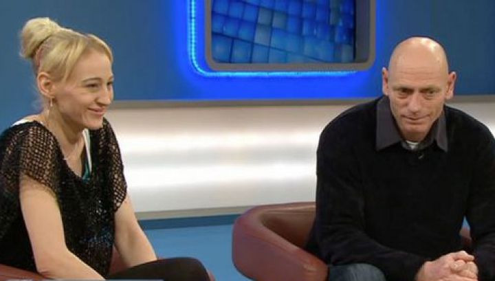 Acuzată că își înșela soțul bolnav de cancer, ea a făcut o dezvăluire șoc. Lumea a început să plângă