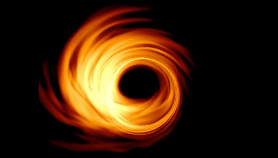 Ce obiect din centrul galaxiei dă bătăi de cap astronomilor