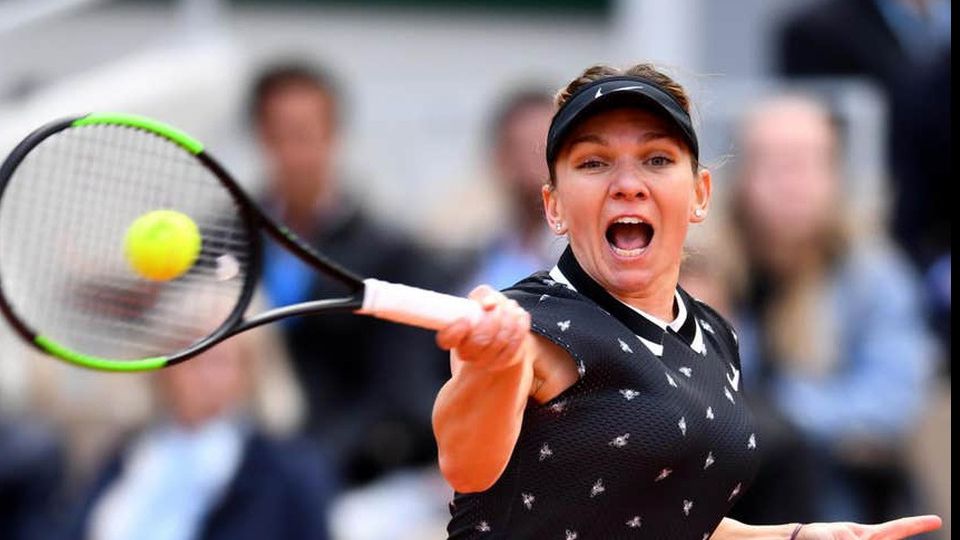 Cea mai bună veste pentru Simona Halep