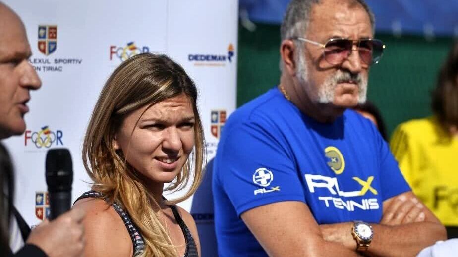 Ion Ţiriac aruncă bomba: a spus răspicat şi tare ce se întâmplă cu Simona Halep