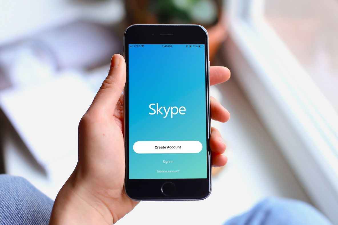 Funcția de pe Skype pe care n-ai folosit-o până acum, dar te va ajuta enorm