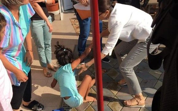 Inspecția Judiciară a început cercetarea în cazul procuroarei care a luat-o pe Sorina cu mascații