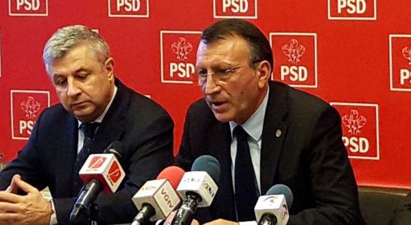 Paul Stănescu, detalii despre candidatul PSD la prezidenţiale