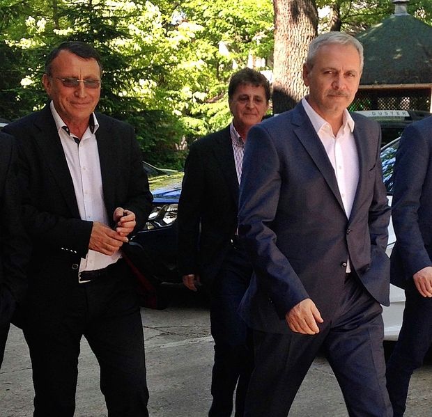 Numărul doi din PSD, atac furibund la Dragnea