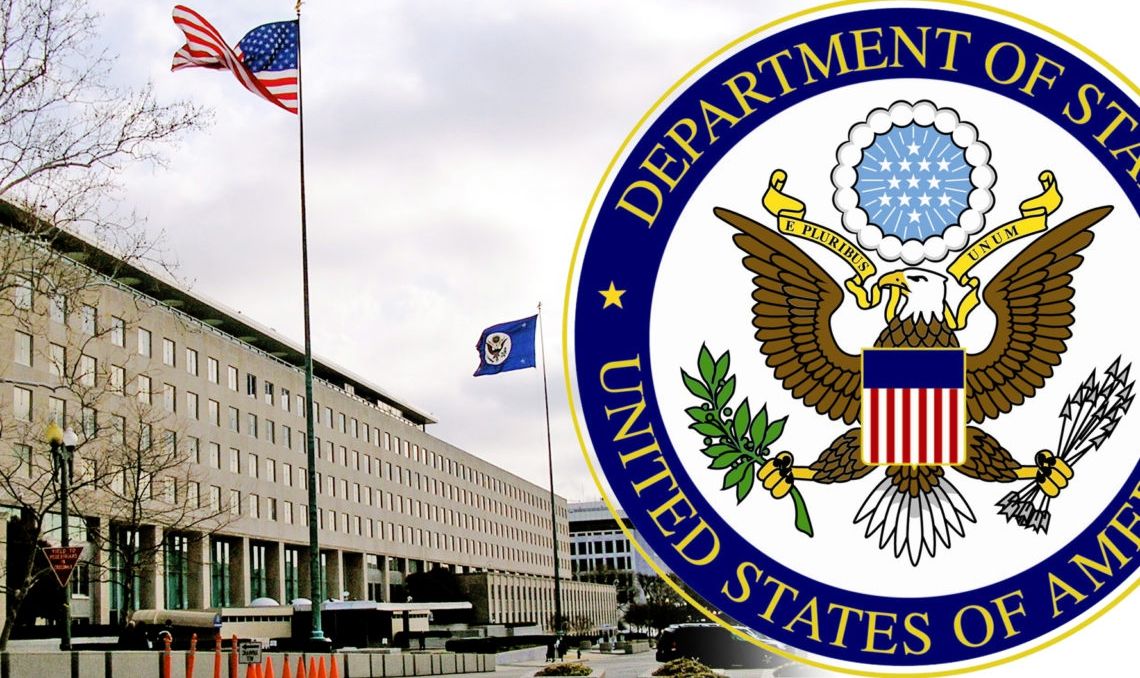 SUA recunosc legitimitatea noului parlament de la Chișinău. ”Alegerile trebuie respectate”