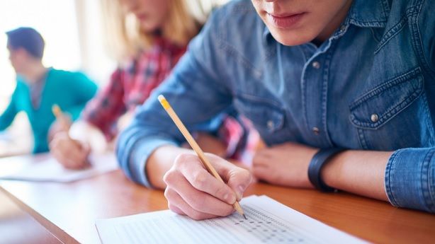 Subiecte MATEMATICĂ Evaluare Națională 2019. Așteptarea a luat sfârșit! Iată subiectele 