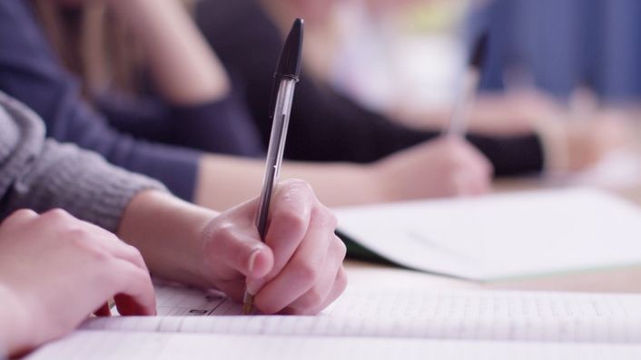 Subiecte ROMÂNĂ Evaluare Națională 2019. Ce subiecte au picat azi. Rezolvări, bareme - FOTO SUBIECTE