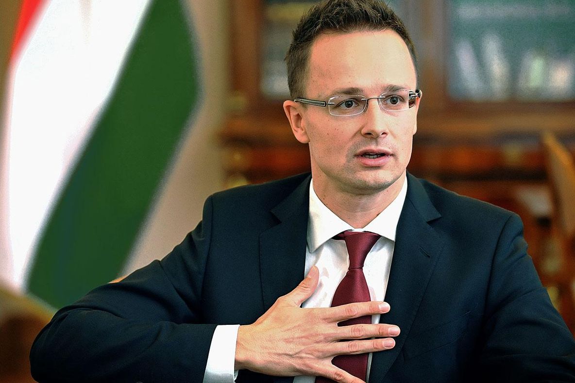 Șefii Externelor de la Budapesta și București, discuții despre scandalul din Valea Uzului