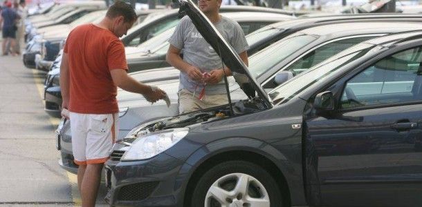 Achiziția unei mașini second-hand: 90% emoţie și 10% raţiune