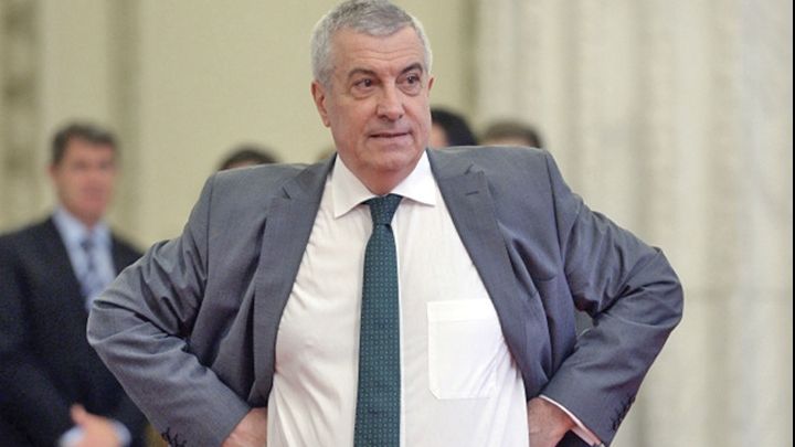 PSD a picat primul test la capitolul Justiție. Tăriceanu a scăpat! Senatul spune NU urmăririi penale