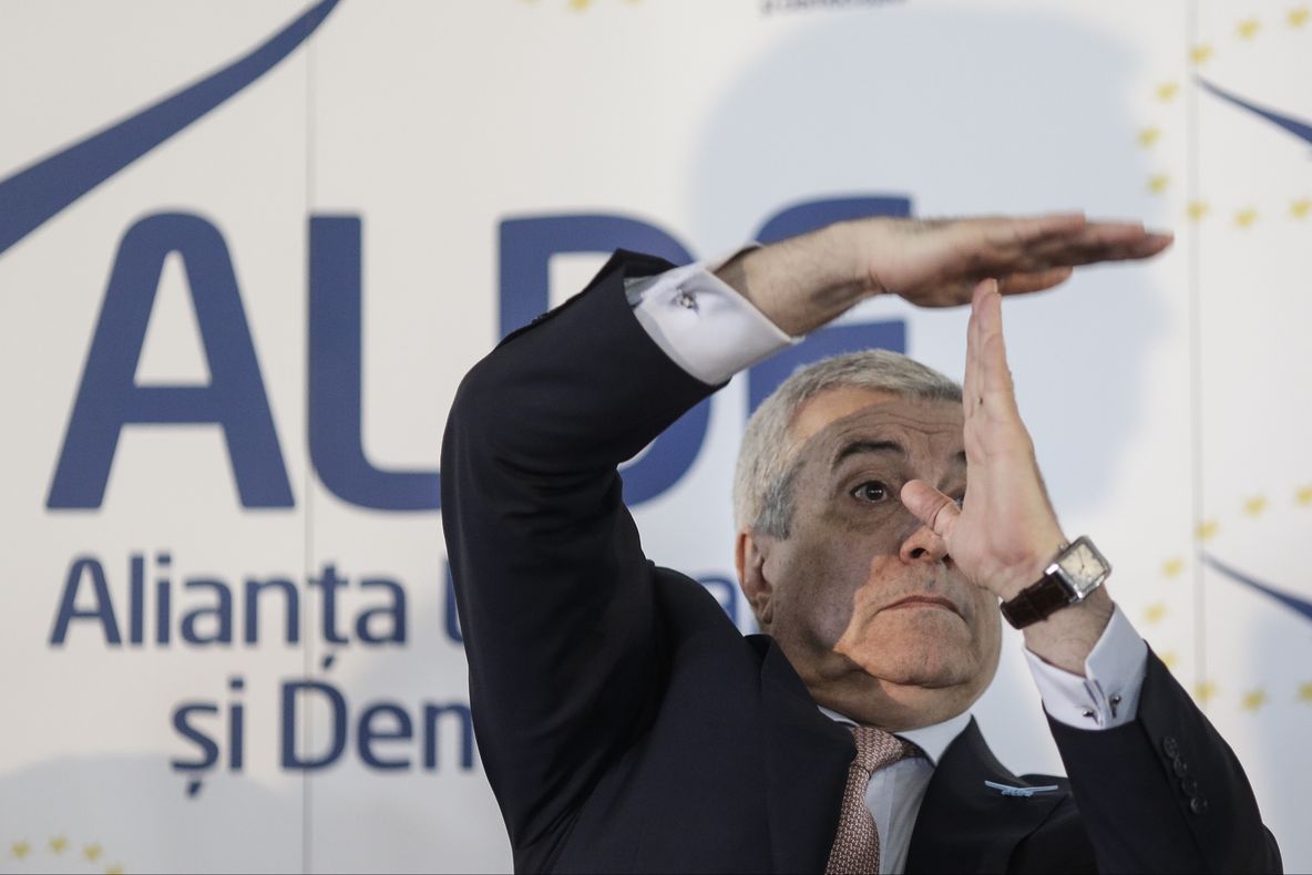 Tăriceanu, anunț bombă: nu mai candidează!