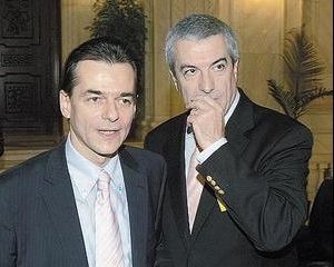 PNL a început asaltul asupra ALDE, oamenii lui Tăriceanu chemaţi la negocieri